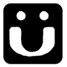logo of UZBL Chromebook and iPad cases. Trusted by K-12 nationwide.