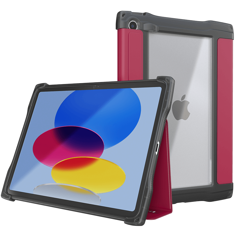 Rugged Folio for iPad 10th Gen 10.9" (2023)
