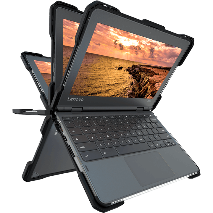 Lenovo 300e chromebook case hot sale