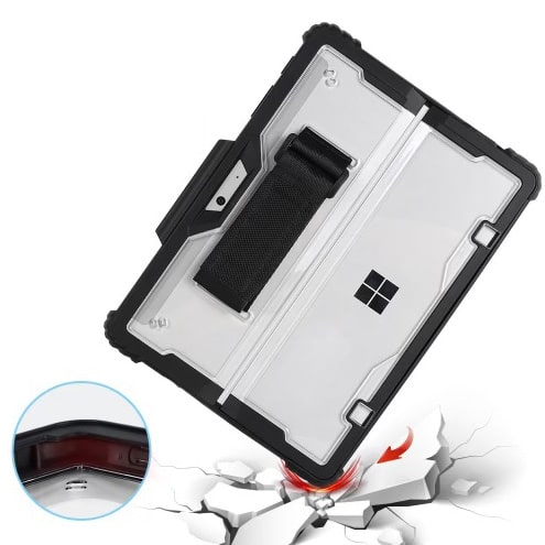 Rugged Case for Microsoft Surface Go