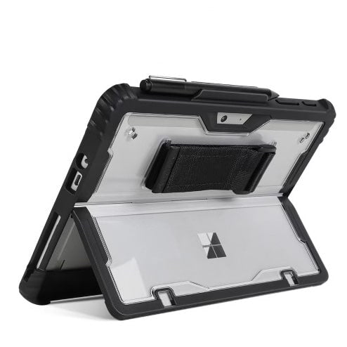 Rugged Case for Microsoft Surface Go