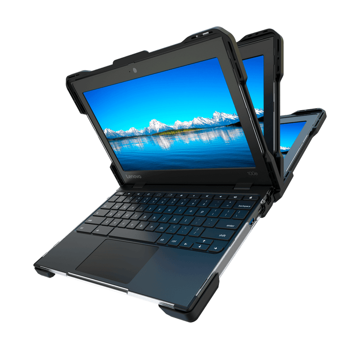 ÜZBL Rugged Hard Shell Case for Lenovo ThinkPad L15 G3