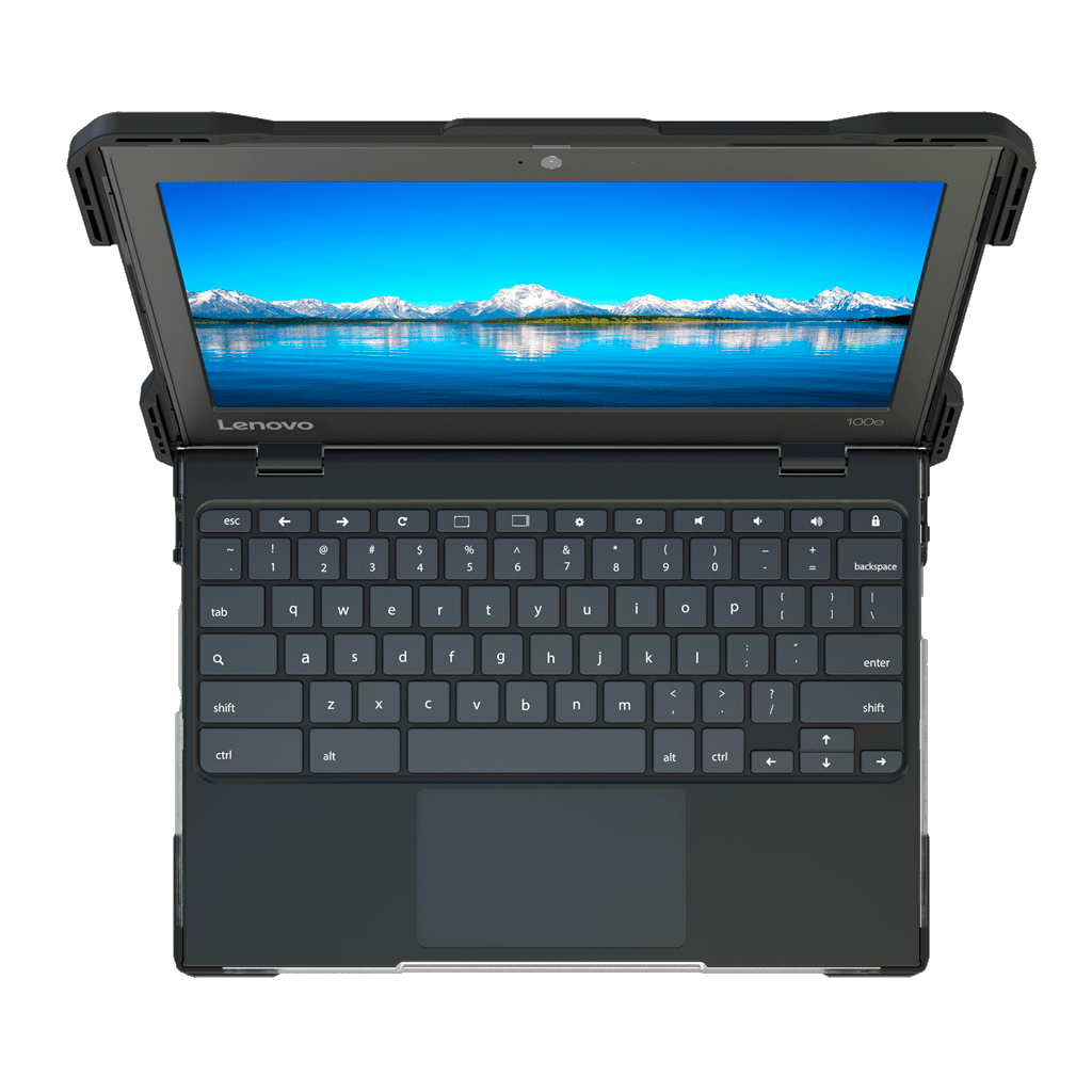 Rugged Hard Shell Case for Lenovo ThinkPad L15 G3 