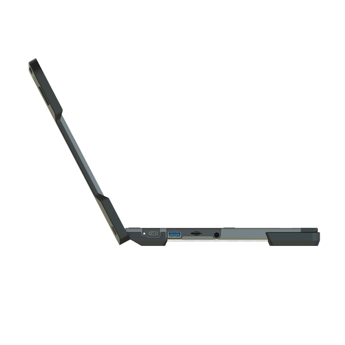 ÜZBL Rugged Hard Shell Case for Lenovo ThinkPad L15 G3