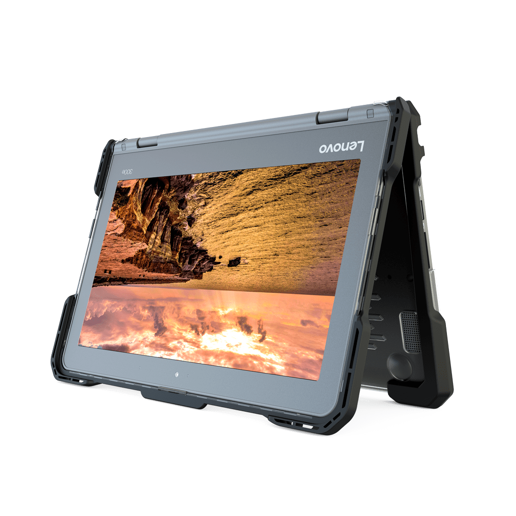 Rugged Hard Shell Case for Lenovo Yoga 13w Chromebook