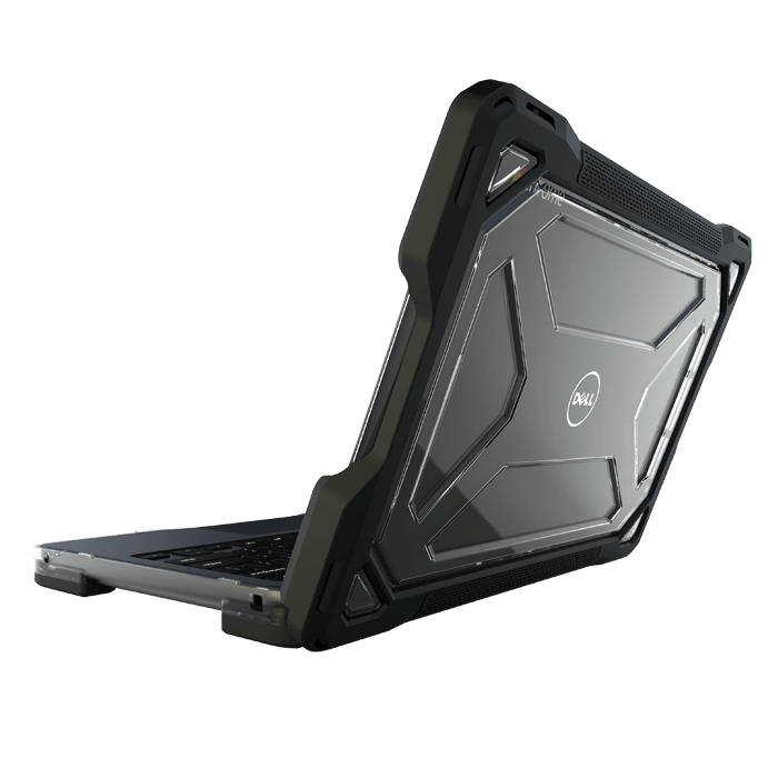 Rugged Hard Shell Case for Dell Chromebook 11" 3180 / 3181
