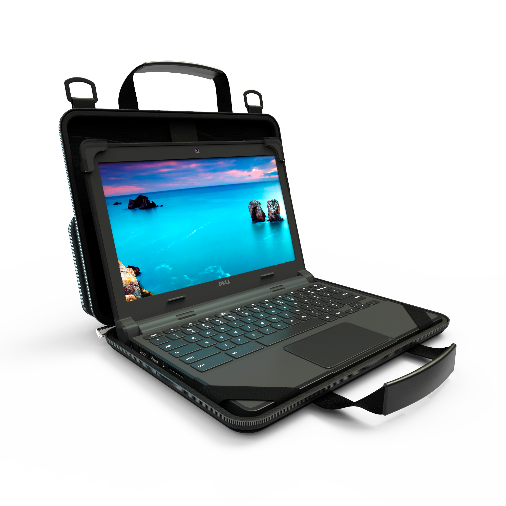 Chromebook laptop shop bags