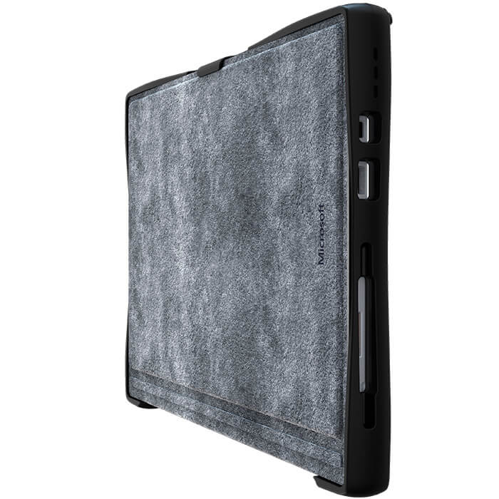 Rugged Case for Microsoft Surface Pro 5 / 6 / 7