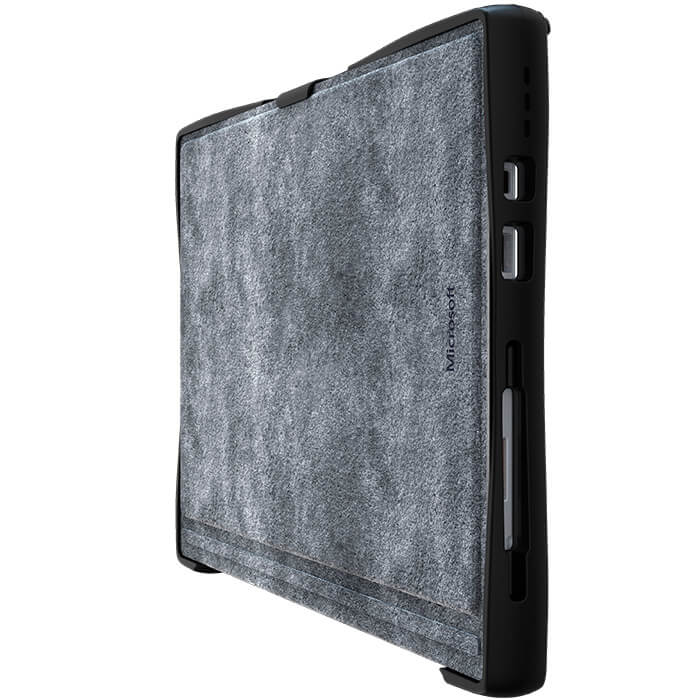 Rugged Case for Microsoft Surface Pro 5 / 6 / 7