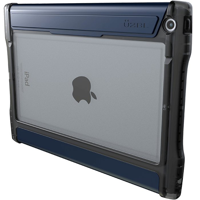 Rugged Folio Case for iPad 10.2