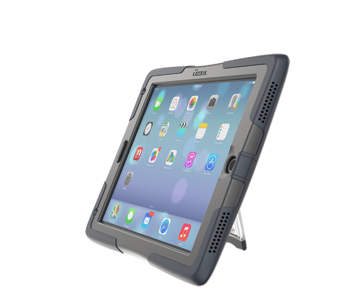 Shockwave Case for iPad Mini 5