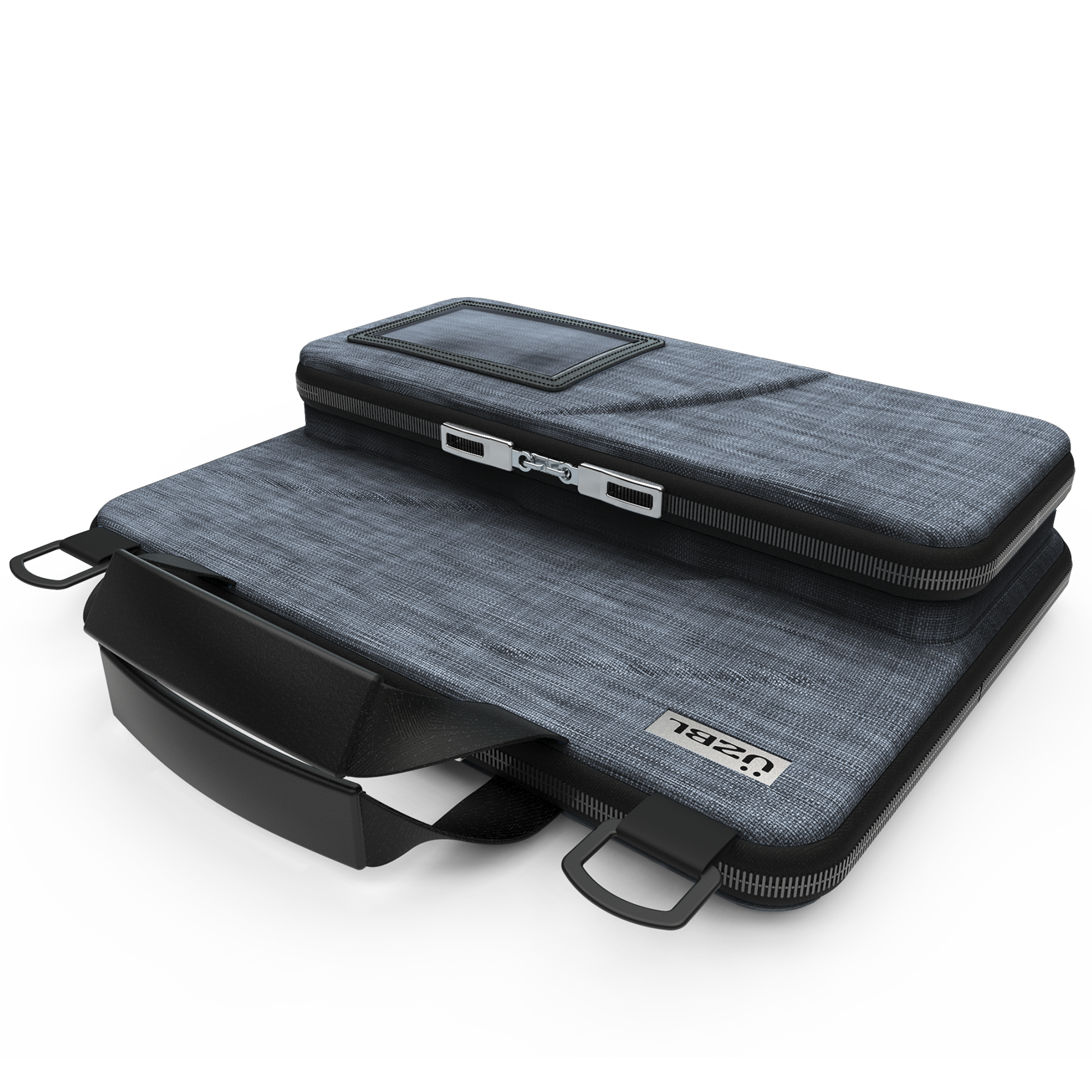 Chromebook 11.6 Work-In Case with Pouch