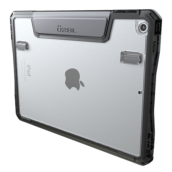 Rugged Folio iPad 10.2 7th Generation Case