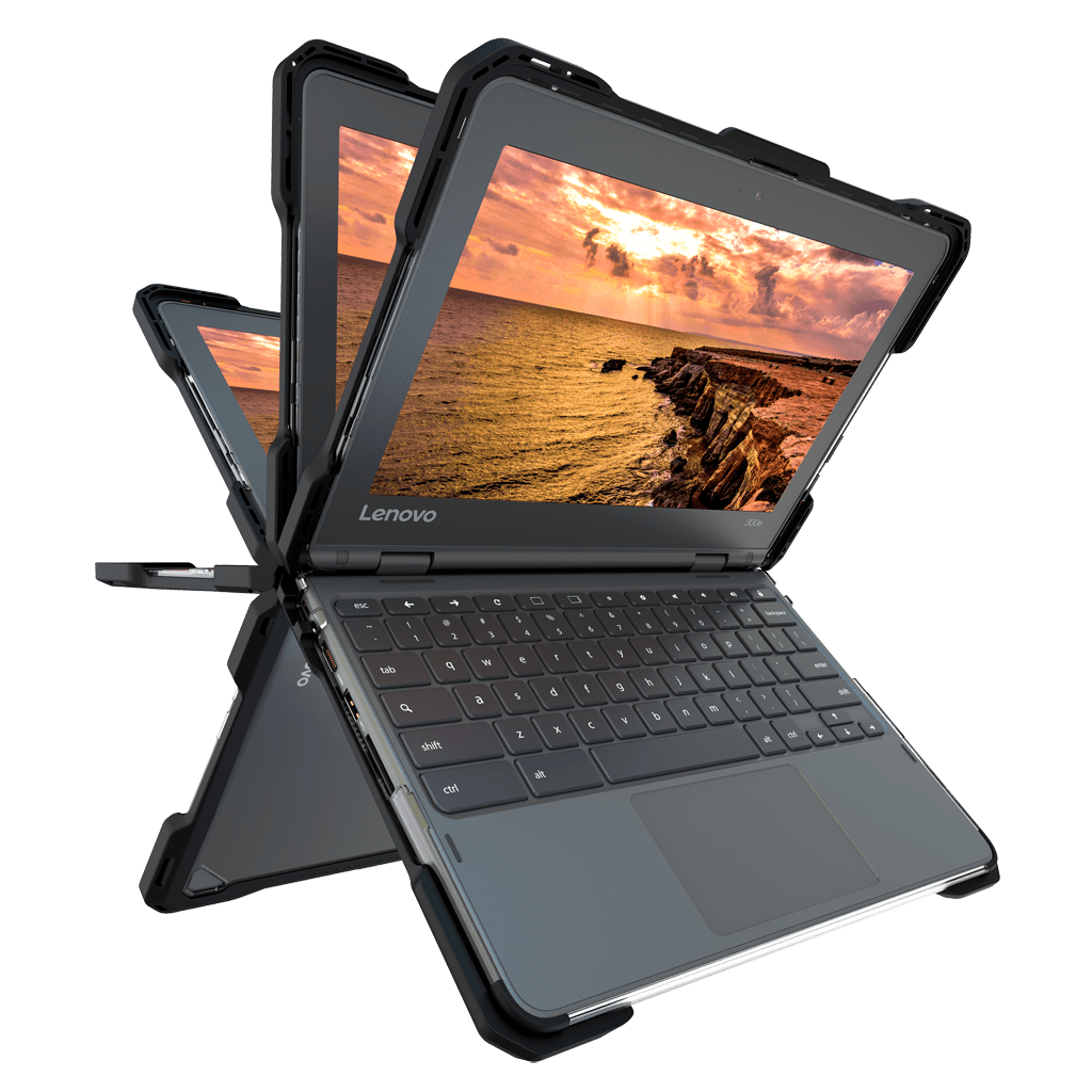 SALE格安】 Lenovo 300e Chromebook 2nd Gen 9120C 1.60GHz/4GB/32GB